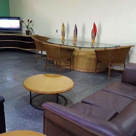 Via Venetto Flat - 804 Apart otel Fortaleza  Dış mekan fotoğraf