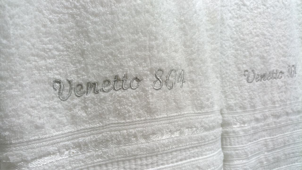Via Venetto Flat - 804 Apart otel Fortaleza  Dış mekan fotoğraf